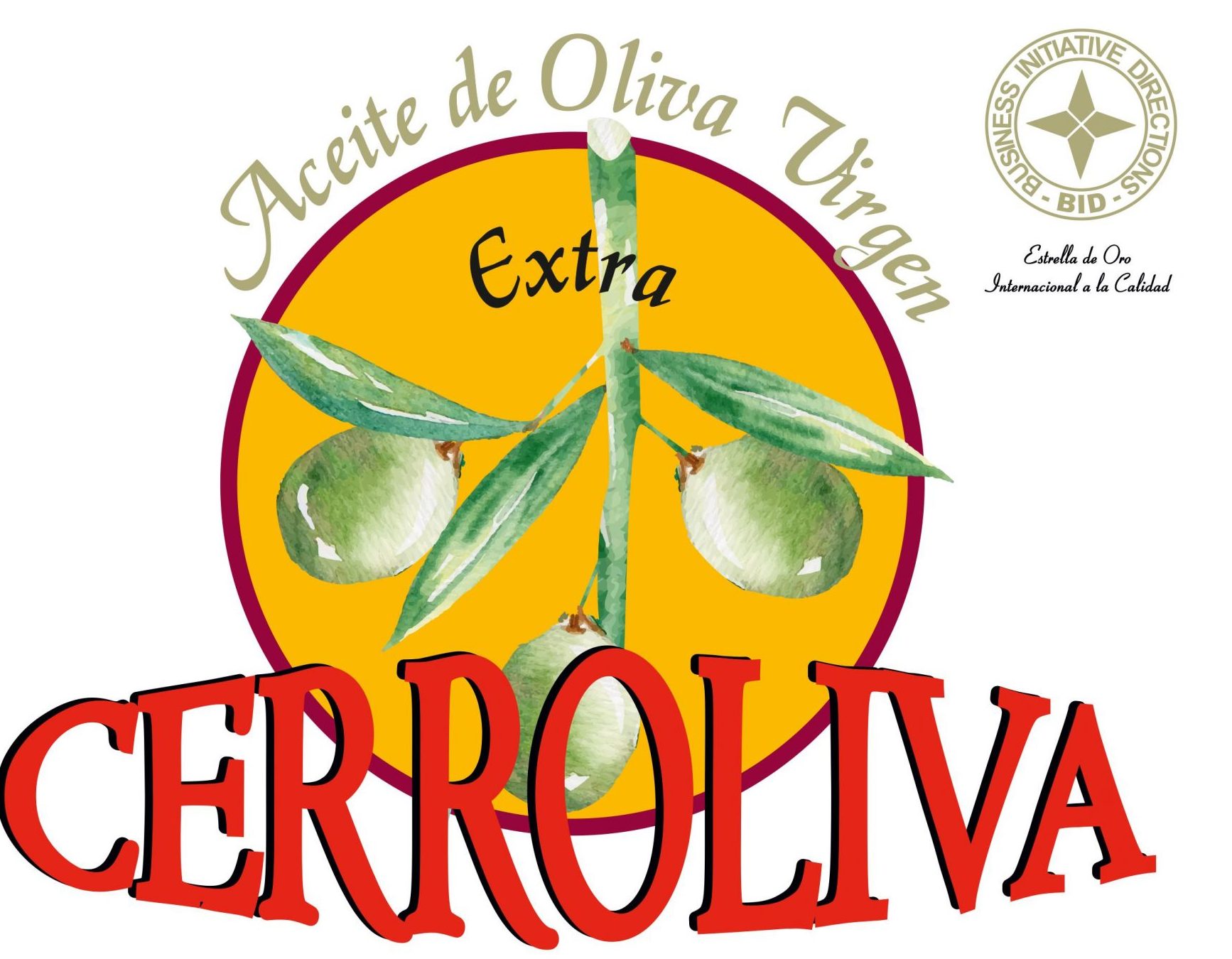 Cerroliva